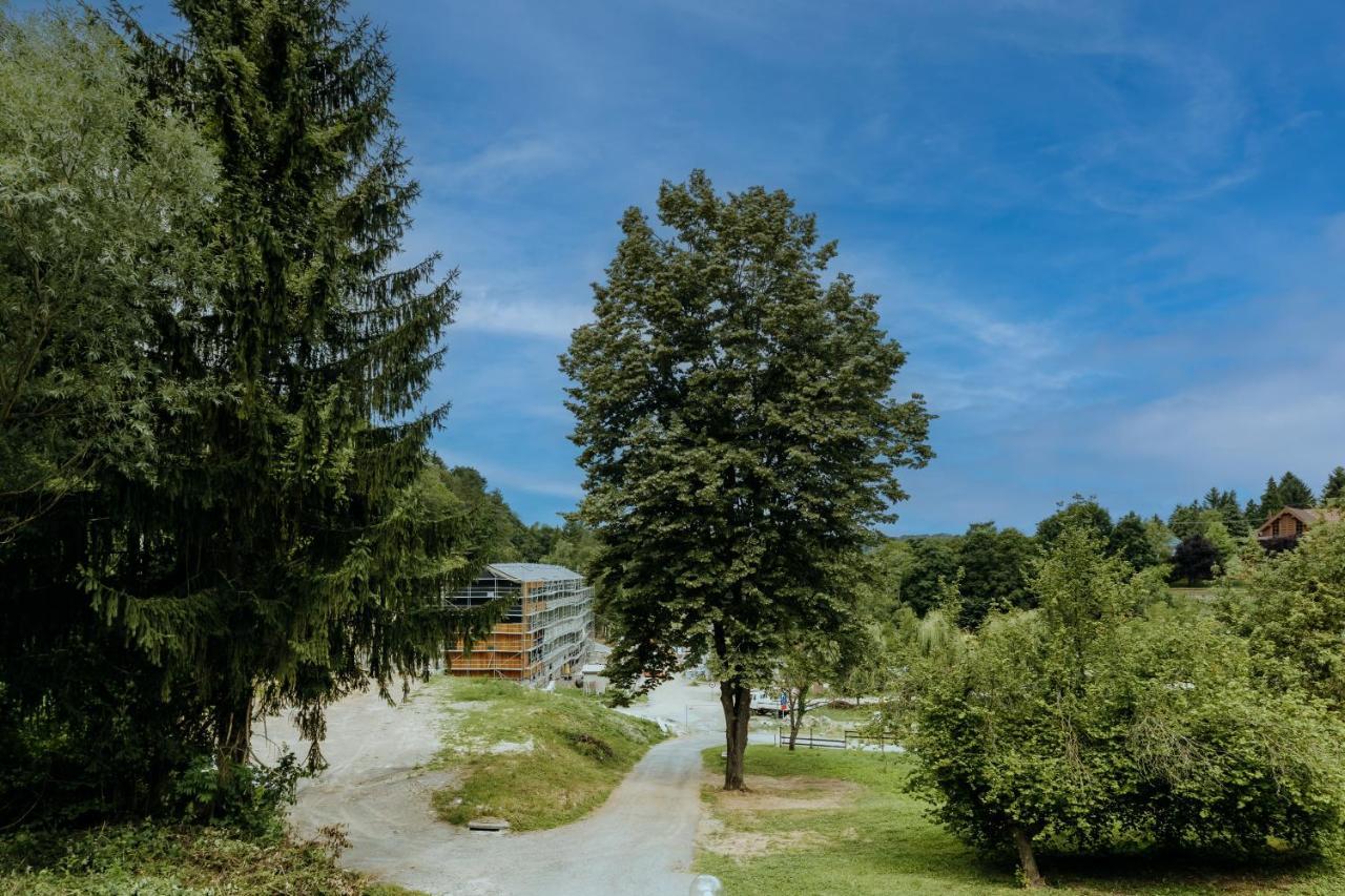 Vista Lago,Orahovica Jezero Duzluk Buitenkant foto